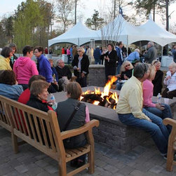 Ready-to-Finish Kit - Fire Pits