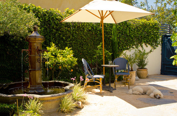 Escape Into 20 of Houzzers’ Favorite Outdoor Rooms