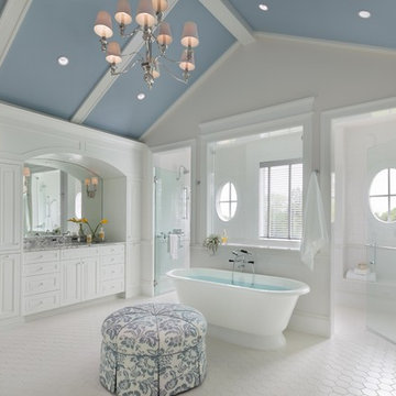 West Street Residence