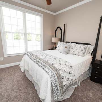 Ezell Home