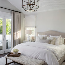 Master Bedroom Inspiration