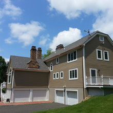 chimney