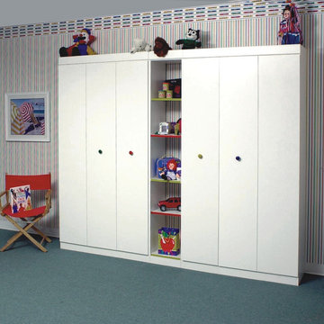 Kids Bedroom Furniture
