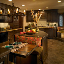 Kitchen Ideas