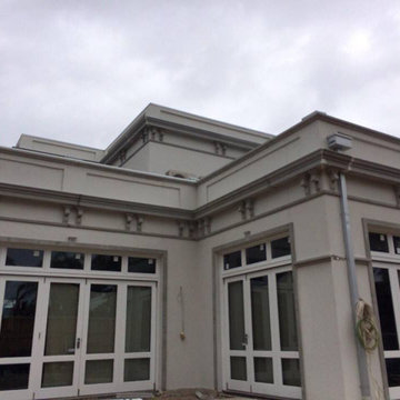 Brighton Moulding Residential