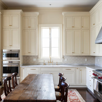 LAUREL STREET- UPTOWN