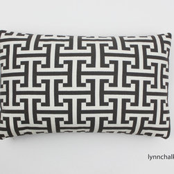 Custom Cushions and Pillows by Lynn Chalk - Decorative Pillows