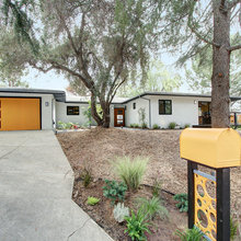 Garage  door