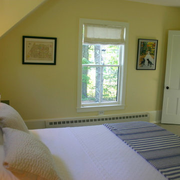 New Hampshire Interior