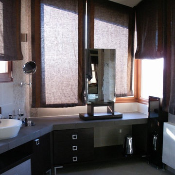 Bathrooms