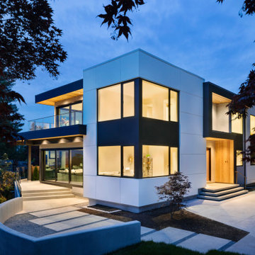 Bonnymuir Residence