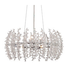 lighting for dining/living