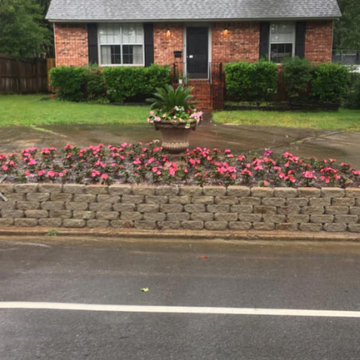 Landscape Creations and Maintenance