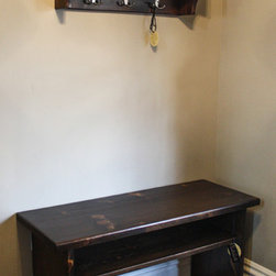 Furniture Portfolio - Products