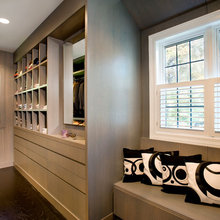 closets