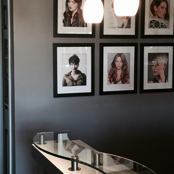 HAIR SALON
