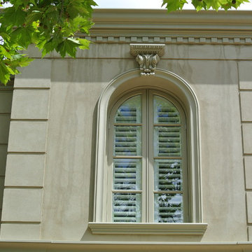 Luxurious French Provincial