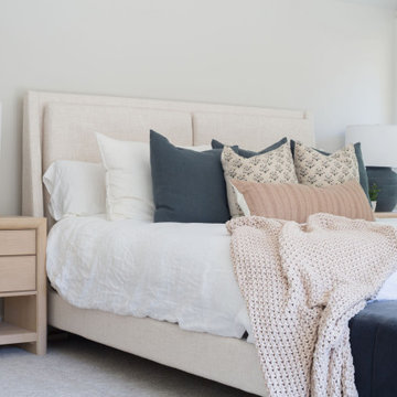 Union Hill | Traditional