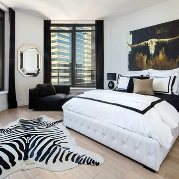 Wall street PH Project