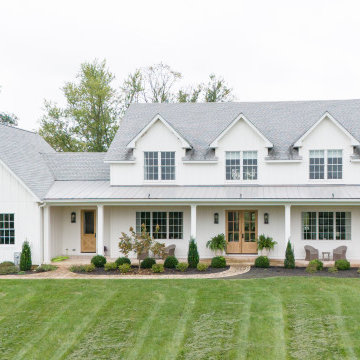 Sparks Farmhouse