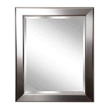 Bathroom Mirrors