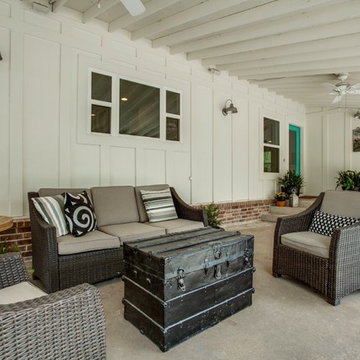 Modern Farmhouse