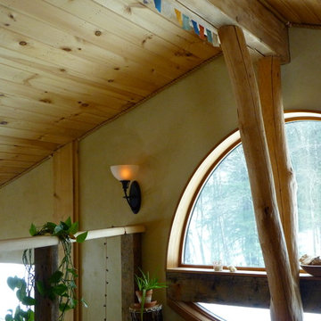Calais Renovation/Addition