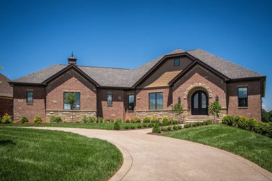 Exterior home photo in Louisville