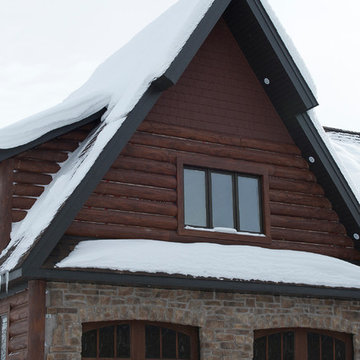 Ontario, Canada Residence