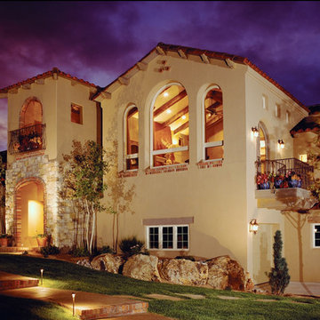 Home Exteriors