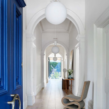 Project | Pavilion House