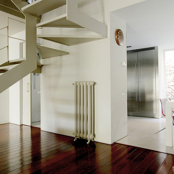 Reforma integral vivienda en Gracia