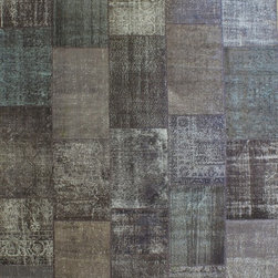 Transitional Rugs #47615 - Rugs