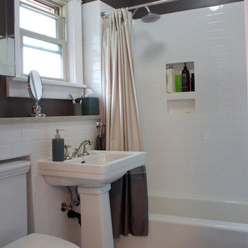 Renovation Californian Bungalow