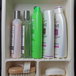 Bathroom Niche & Shelf Store - Tub And Shower Parts