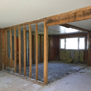 Anderson Residence
