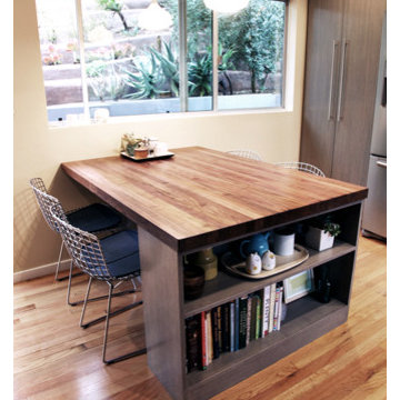 Contemporary Kitchen