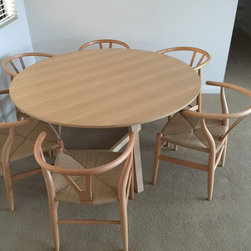 Sydney water front apartment - Dining Sets