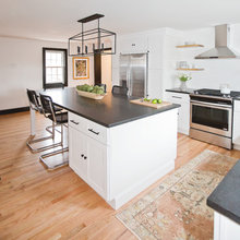 Kitchen Update