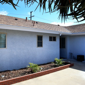 Garden Grove ReStucco Project