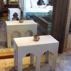 De-cor Marble Collection - Furniture