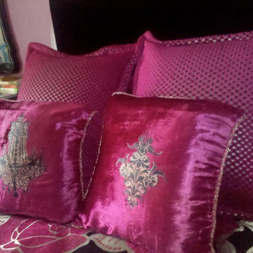 teen room