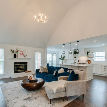 Hendersonville Reno