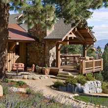 Patio Ideas