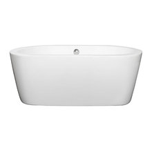Bath Tub