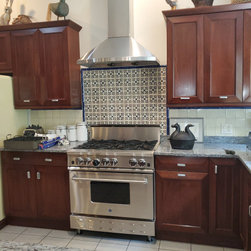 The Stove Lady - Ovens