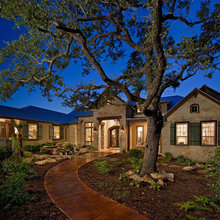 Exteriors