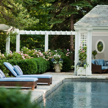 Outdoor Seating