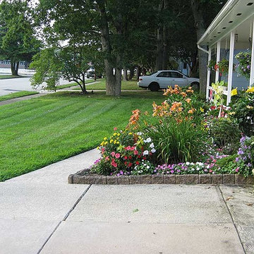 New Jersey Landscaping