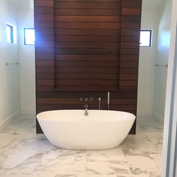 Prairie Contemporary